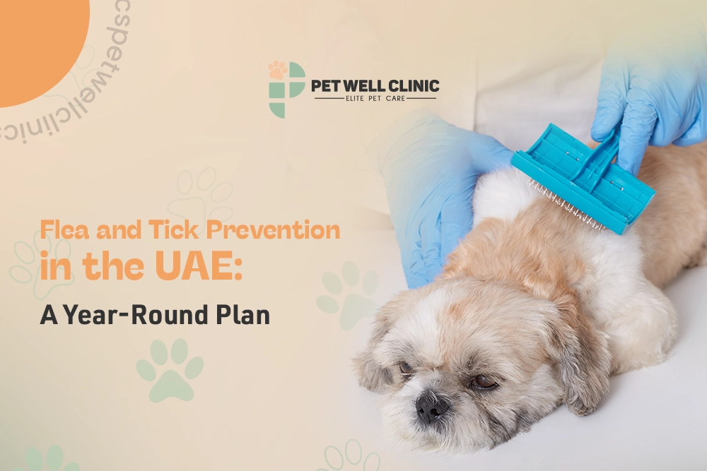 dog neutering Abu Dhabi