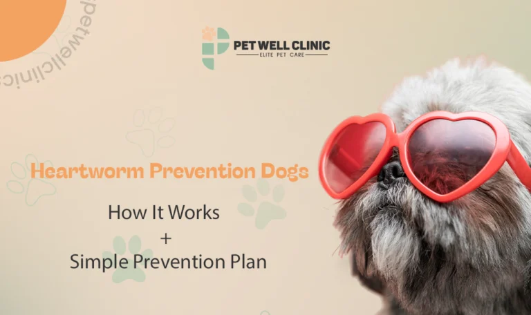 heartworm prevention dogs