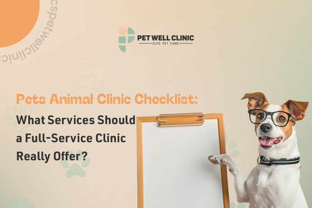 pets animal clinic