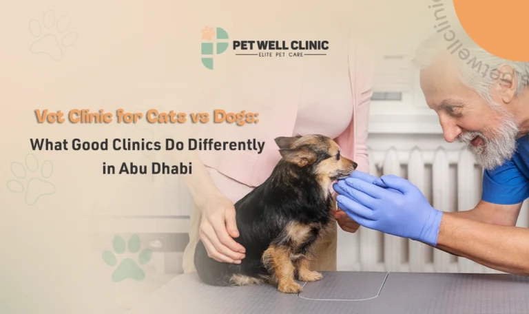 vet clinic