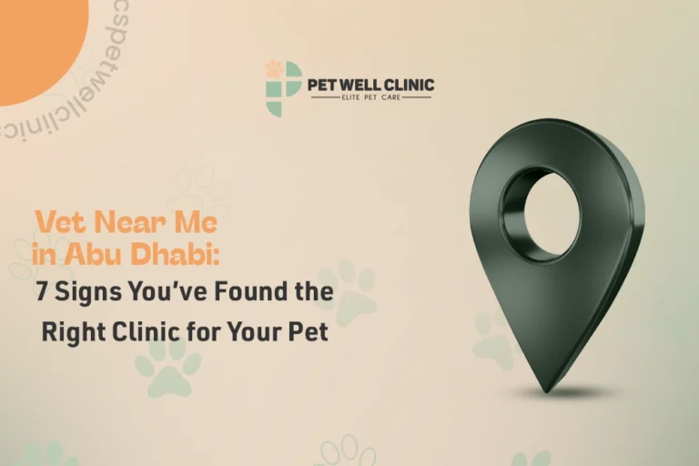 vet near me