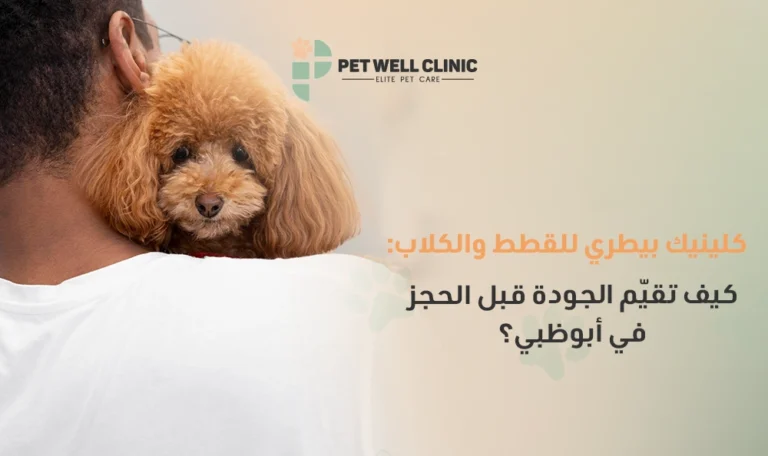 كلينيك بيطري