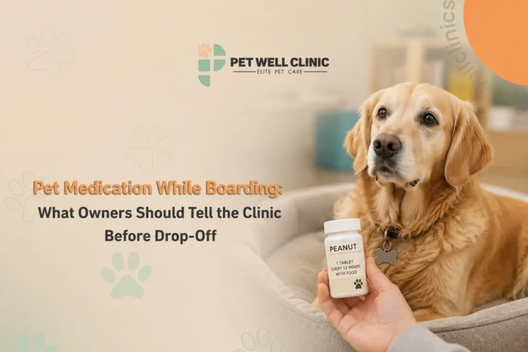 pet medication Abu Dhabi