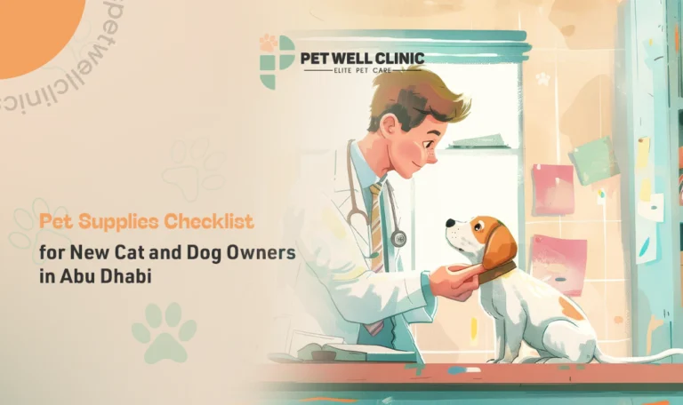 pet supplies