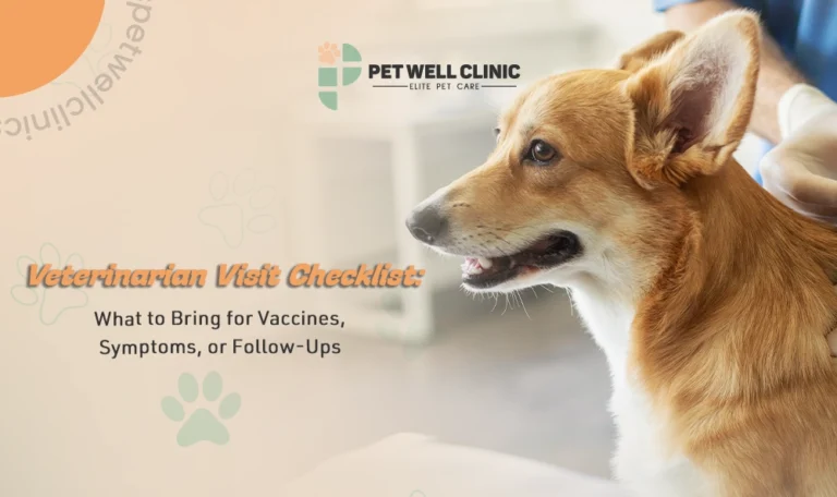 veterinarian