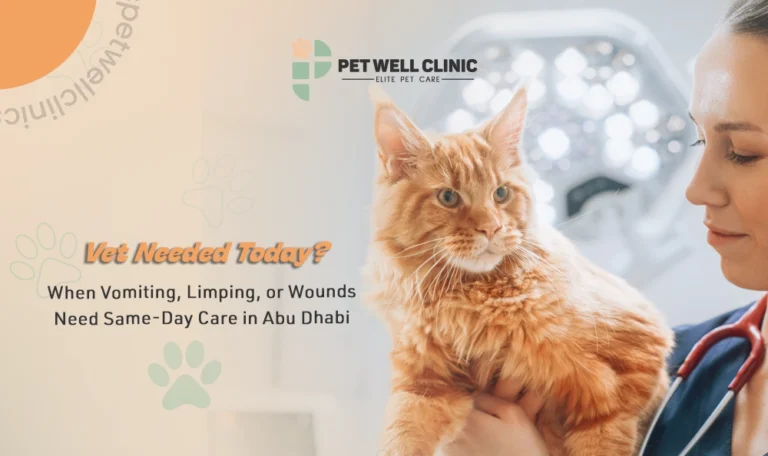 vet
