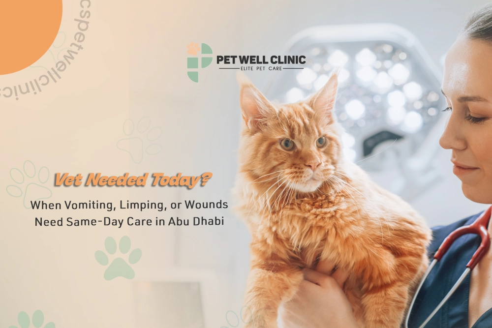 vet